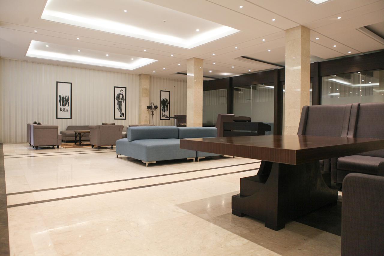 Reddoorz Premium @ Ciumbuleuit Atas Hotel