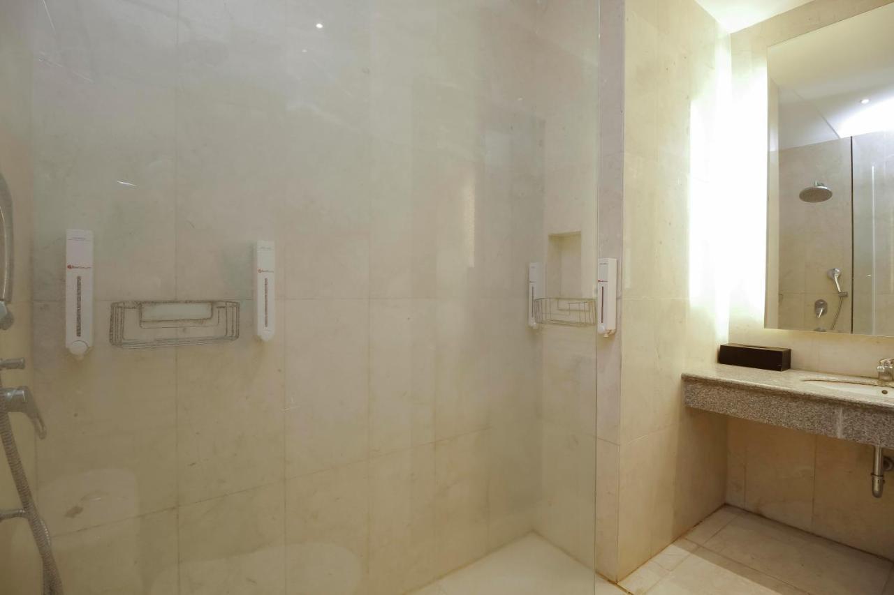 Hotel Reddoorz Premium @ Ciumbuleuit Atas