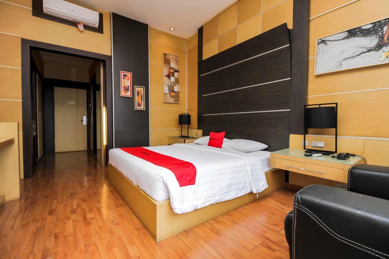 Reddoorz Premium @ Ciumbuleuit Atas 4* Bandung